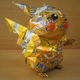 Illustration for article titled Japans Amazing Drink Can Sculptures Will Melt Your Mind